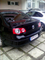 predam VOLKSWAGEN PASAT – fotka 2