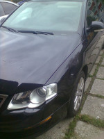 predam VOLKSWAGEN PASAT – fotka 3