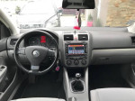 Volkswagen Golf 1.9 TDI BLUE MOTION Comfortline – fotka 2