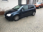 Volkswagen Golf 1.9 TDI BLUE MOTION Comfortline – fotka 4